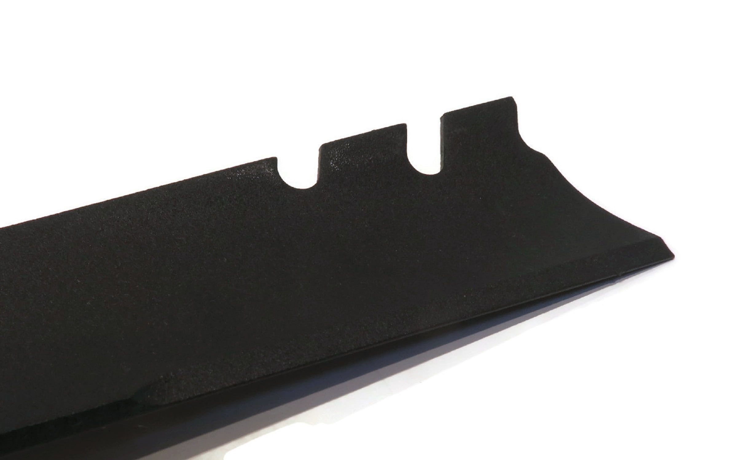 OEM Toro 22 in. High-Lift Mower Blade For Walk-Behind Mowers 1 pk
