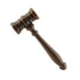 thumbnail image 1 of Costumes For All Occasions DG10363 Gavel, 1 of 2