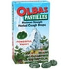 (4 Pack) Olbas Pastilles 27 Lozenge