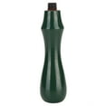thumbnail image 4 of Sello de lacre vintage, sello de madera, sello postal, accesorio de arte personalizado (verde), 4 of 6