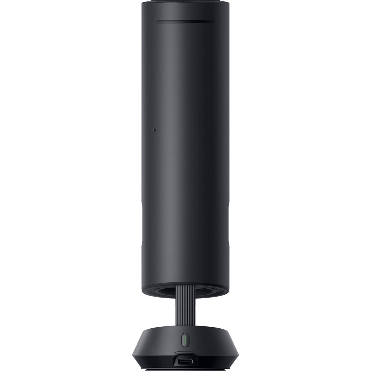 Insta360 Wave Wireless Conference Speakerphone with AI Recording Suite, Graphite Black