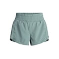 thumbnail image 5 of Avia Women's 2 in 1 Running Shorts with Bike Liner, 3" Inseam, Sizes XS-XXXL, 5 of 5