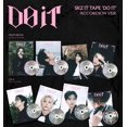 thumbnail image 2 of Stray Kids - SKZ IT TAPE DO IT Album ( Accordion ver )_Random, 2 of 3