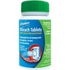 Clearon Bleach Tablets, 32 count, 5.64 oz