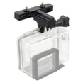 thumbnail image 2 of Stable Saddle Mount Camera Mount Bike Seat Saddle Mount Replacement for GoPro Cameras, 2 of 8
