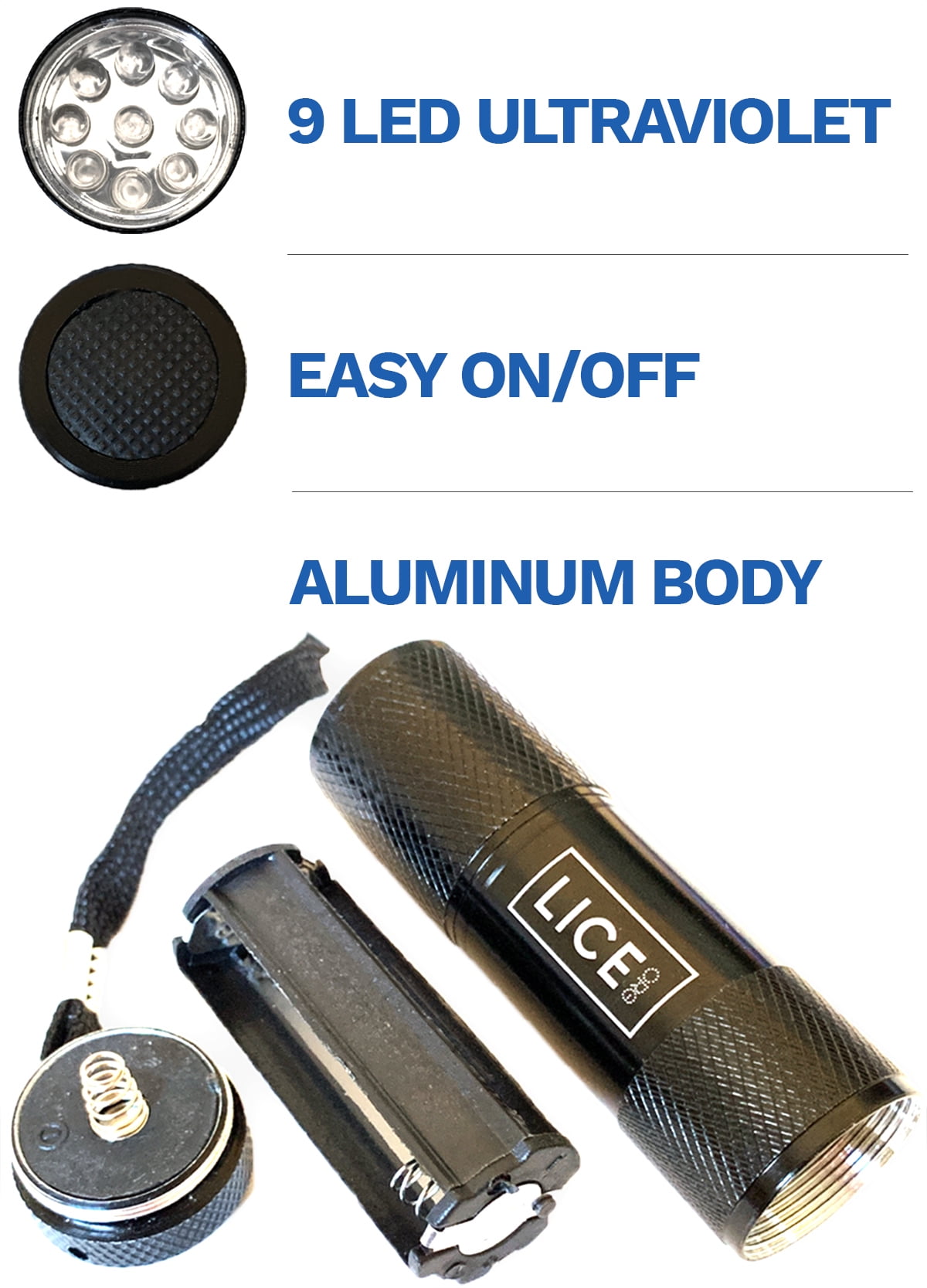 Will Uv Light Kill Head Lice Shelly Lighting