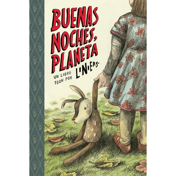 Buenas Noches, Planeta: Toon Level 2, (Hardcover)