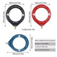 thumbnail image 4 of Portable SI4732 Miniature Receiver For Wide Band Frequencies 0.5-108MHz, 4 of 11