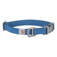 thumbnail image 1 of Collar Carhartt Gear P0000344 Journeyman Talla L Azul Marino, 1 of 4
