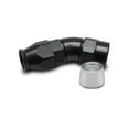 thumbnail image 2 of Vibrant Performance -10AN 30 Degree Hose End Fitting for PTFE Lined Hose, 2 of 3