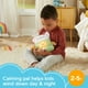 thumbnail image 2 of Ratón de meditación Fisher-Price de juguete para niños pequeños con música y luces, 2 of 6
