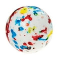 thumbnail image 3 of Psychedelic Jawbreakers – 2 1/4" Hard Candy, 4 Pack by CandyKorner, 3 of 5