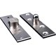 thumbnail image 4 of 360 Degree Hidden Rotation Door Pivot Hinges 4 Pcs Pivot Hinge For Door Thickened Stainless Steel Hinge Wooden Upper Lower Door Hinge For Cabinet Wind, 4 of 5