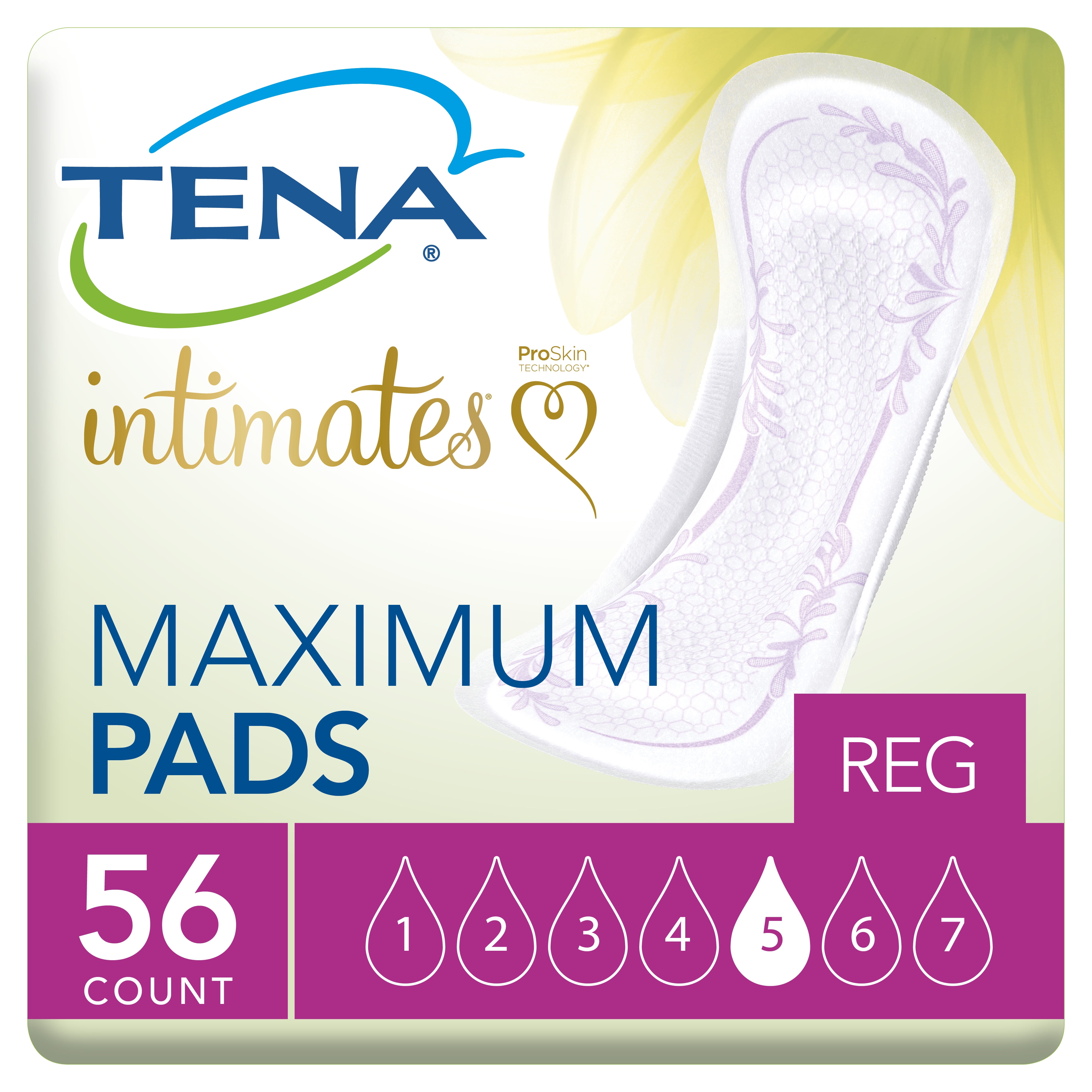 tena-incontinence-pads-for-women-heavy-regular-56-count-walmart