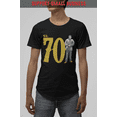 thumbnail image 4 of ShirtBANC El 701 Joaquin Guzman Loera Mens Shirt Iconic One Narco Inspired Tee, 4 of 5