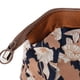thumbnail image 4 of Estuche multifunción organizador de bolsas de cosméticos de maquillaje para mujeres y niñas para viajes marrón Yuyangstore Estuche cosmético, 4 of 8