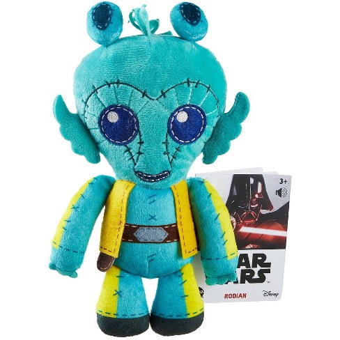 star wars creature plush
