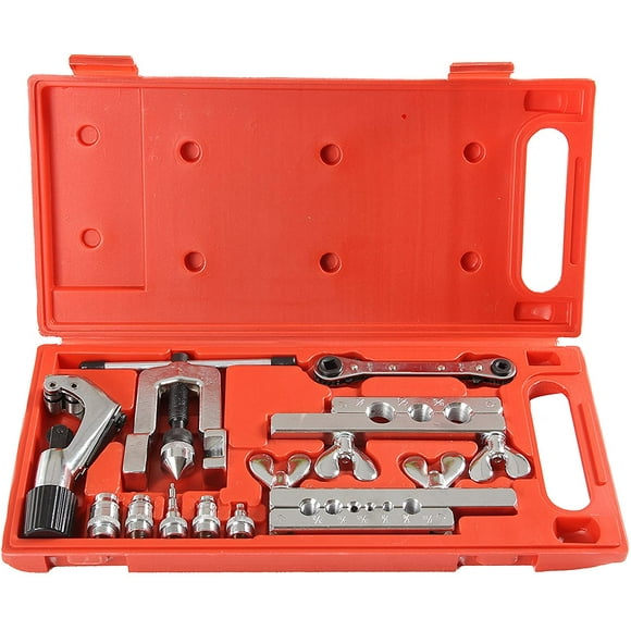 Shankly Ensemble d'Outils à Torchage (10 Pièces - Qualité Professionnelle), Kit d'Outils à Torchage en Acier Résistant et Outil à Écume, Torchage