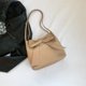 thumbnail image 3 of MBTI Bolsos elegantes para mujer, moda, lindo lazo, cuero sintético, estilo coreano, bolso de hombro, exquisito diseñador literario, nuevo bolso femenino, 3 of 5