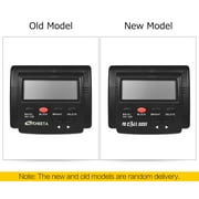 Dazzduo Caller ID Blocker,LCD Screen Screen Display 1500 Cold Calls Antique Plus Caller CT-CID803 Box Call Display 1500 Numbers Display Numbers All Cold Landline Caller Box