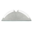 thumbnail image 3 of 10pcs Mop Rag For Q7 Max/q7 Max+ /q7 Plus/t8 Vacuum Cleaner Replacement Washable Mop Cloths Spare P, 3 of 5