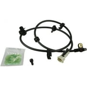 CARQUEST ABS Speed Sensor