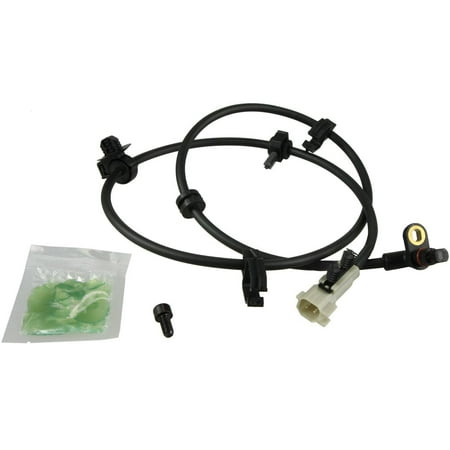 CARQUEST ABS Speed Sensor