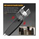 thumbnail image 4 of Llave universal ajustable de doble extremo Yuxing para baño y reparación de tuberías, 4 of 5
