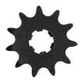 thumbnail image 4 of Niche 420 11T Drive Front Sprocket for Derbi GPR 50 Senda Motorcycle 519-CDS2203P, 4 of 6