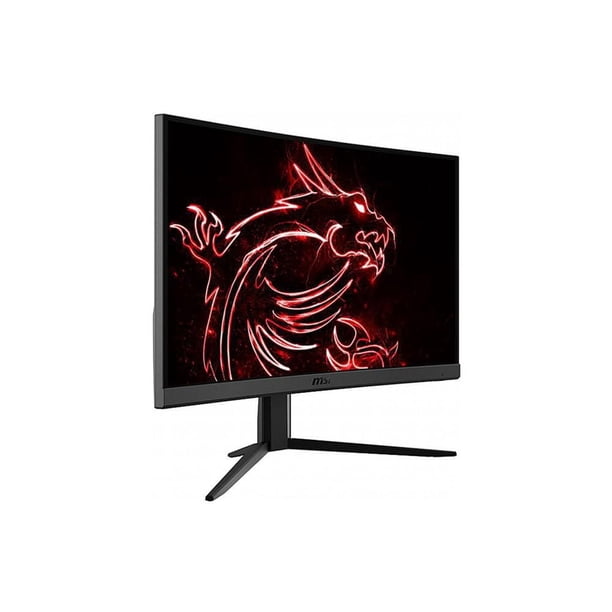 MSI Optix G24C4 23.6 MSI Optix G24C4 23.6