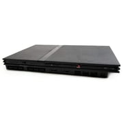 Sony PS2 SLIM Game System Gaming Console with 2 WIRELESS CONTROLLERS PLAYSTATION-2