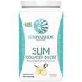 thumbnail image 3 of (2 pack) Sunwarrior Slim Collagen Boost Vanilla Collagen Peptides Powder 30 Servings 750g, 3 of 10