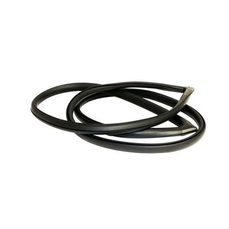 Crown J5469603 Door Glass Weatherstrip