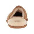 thumbnail image 5 of UGG SCUFF Men's Casual Comfort Suede Slip On Slippers 1101111, 5 of 5