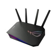 Best Asus Adsl Modems - ASUS ROG GS-AX5400 Dual Band Performance WiFi 6 Review 