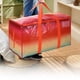 thumbnail image 1 of Xihbxyly Funda para Asiento de Inodoro, Cojín de Punto Suave y Cálido, Almohadilla Lavable de Fácil Instalación, Cómoda para Usar En Invierno, Diseño Redondo y Rectangular, Accesorio de Baño para El, 1 of 7
