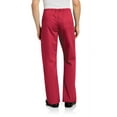 thumbnail image 4 of Landau All Day Unisex Two Pocket Straight Leg Drawstring Cargo Scrub Pant, Style 2032, 4 of 4
