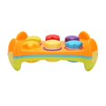 thumbnail image 4 of Interactive Pounding Toy Early Educational Pattern Cognition Interactive Hammering Toy, 4 of 4