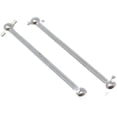 thumbnail image 2 of RedCat Racing Metal Rear Dogbones RER13682, 2 of 2