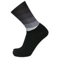 thumbnail image 2 of Calcetines Hombres Mujeres Calcetines de color degradado Antideslizantes de silicona Calcetines cort Tomshoo  Calcetines, 2 of 7