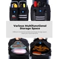 thumbnail image 4 of Bolsa antitanque para vehículos todo terreno KEMIMOTO, resistente al agua, para deportista, 4 of 8