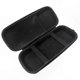 thumbnail image 1 of EVA Protective Case for Handheld Microphones, Travel-Friendly Shockproof Design with Zipper Closure, 10.63x4.33x2.17 Inches, 1 of 5