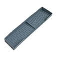 thumbnail image 2 of Silicone Stove Oven Top Shelf, High Temperature Resistant Over Stove Spice Rack  Silicone  for Home, 2 of 7