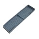 thumbnail image 2 of Estante Superior De Silicona Para Horno, Estufa De Silicona Segmentada De Amplia Aplicación, Estante Para Horno, Estante Para Especias, Fácil Instalación, Diseño Magnético, 2 of 7