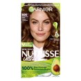 thumbnail image 1 of Garnier Nutrisse Ultra Crème, Coloration Permanente, Longue-Durée, 1 unité, 1 of 9