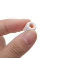 thumbnail image 2 of Memory Foam Ear Tips Earpads Earphone For Wf-1000xm4 Earbuds Earplugs, 2 of 5