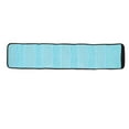thumbnail image 2 of Lens Filter Pouch, Nylon Folding Lens Filter Case, for Round or Square Filters, Photography Camera Lens Pouch for 25mm-86mm Filters, 2 of 7