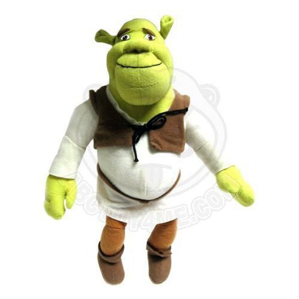 Shrek stuffed sales animals walmart