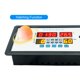 thumbnail image 4 of Controlador de temperatura y humedad digital ZFX-W9002 para uso doméstico de incubación inteligente Genérico Controlador de temperatura, 4 of 7