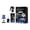A#, variant on 6.61*2.76IN Headlight Restoration Kit, 4.06 fl oz Polish and Protective Coating Set with Sponge and Cloth for Cloudy, Yellowed Car Lights,A#